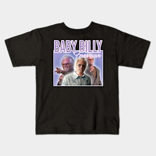 Baby Billy Kids T-Shirt